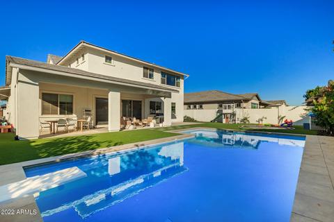 3727 E Appaloosa Rd, Gilbert, AZ 85296 photo 4