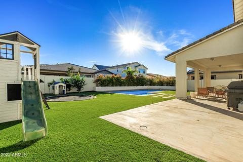 3727 E Appaloosa Rd, Gilbert, AZ 85296 photo 39