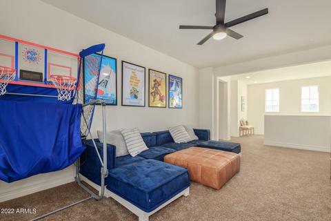 3727 E Appaloosa Rd, Gilbert, AZ 85296 photo 34