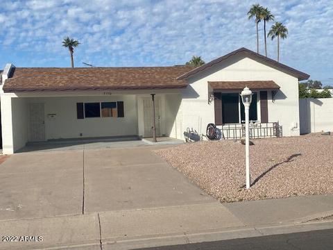 7750 E Chaparral Rd, Scottsdale, AZ 85250