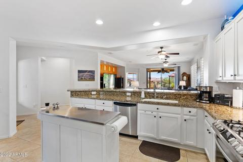40708 N Noble Hawk Ct, Anthem, AZ 85086