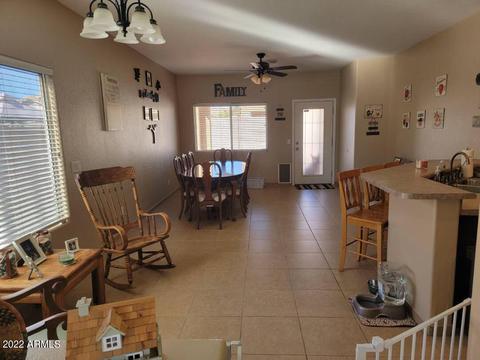 3740 E Remington Dr, Gilbert, AZ 85297 photo 5