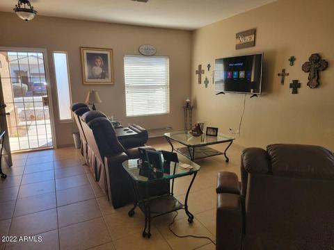 3740 E Remington Dr, Gilbert, AZ 85297 photo 4