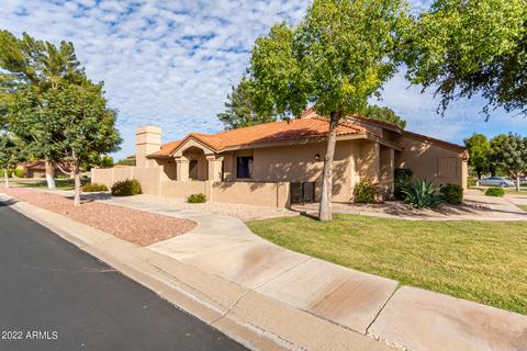 945 N Pasadena -- #75, Mesa, AZ 85201 photo 1