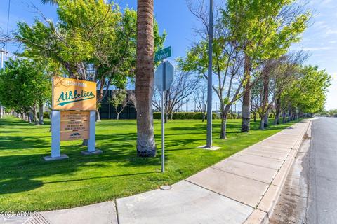 945 N Pasadena -- #75, Mesa, AZ 85201 photo 29