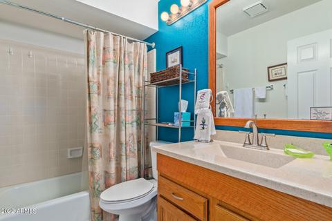 945 N Pasadena -- #75, Mesa, AZ 85201 photo 20