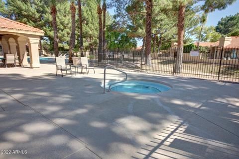 945 N Pasadena -- #75, Mesa, AZ 85201 photo 31