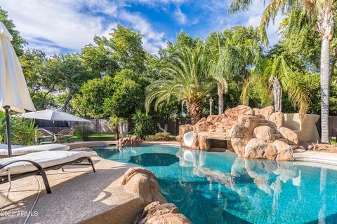 4208 E Fox St, Mesa, AZ 85205 photo 48