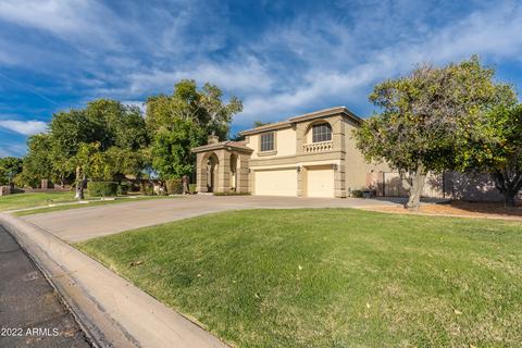 4208 E Fox St, Mesa, AZ 85205 photo 70