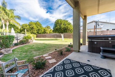4208 E Fox St, Mesa, AZ 85205 photo 54