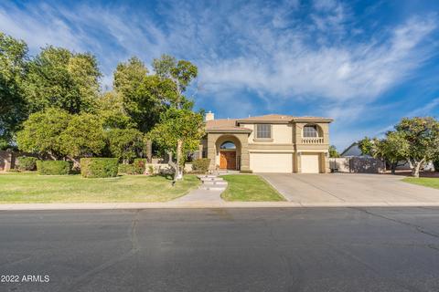 4208 E Fox St, Mesa, AZ 85205 photo 1