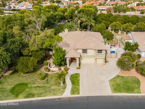 4208 E Fox St, Mesa, AZ 85205 photo 65