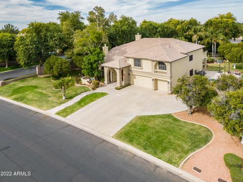 4208 E Fox St, Mesa, AZ 85205 photo 66