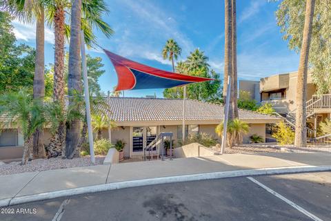 1720 E Thunderbird Rd #1009, Phoenix, AZ 85022 photo 19