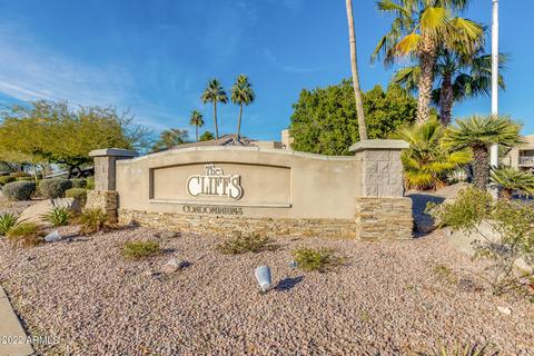 1720 E Thunderbird Rd #1009, Phoenix, AZ 85022 photo 21