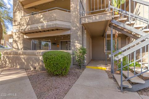 1720 E Thunderbird Rd #1009, Phoenix, AZ 85022 photo 3