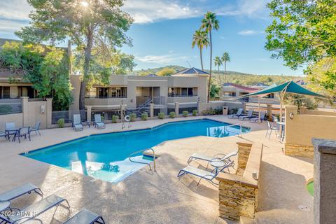 1720 E Thunderbird Rd #1009, Phoenix, AZ 85022 photo 20