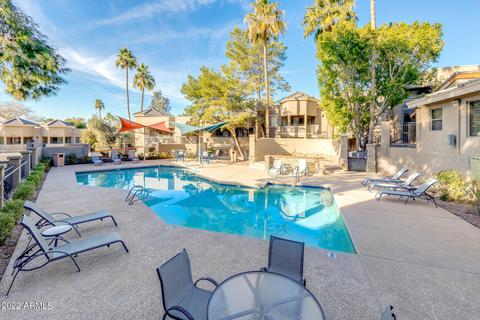 1720 E Thunderbird Rd #1009, Phoenix, AZ 85022 photo 17