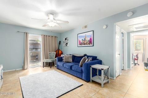 1720 E Thunderbird Rd #1009, Phoenix, AZ 85022 photo 5