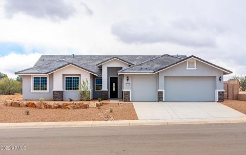 1720 Early Spring Ln #LOT 23, Sierra Vista, AZ 85635