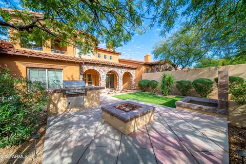7245 Eclipse Dr, Scottsdale, AZ 85266 photo 8