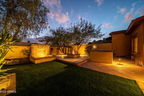 7245 Eclipse Dr, Scottsdale, AZ 85266 photo 30