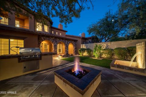 7245 Eclipse Dr, Scottsdale, AZ 85266 photo 9