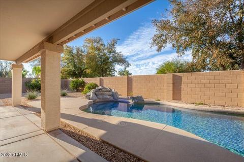 1810 E Rawhide St, Gilbert, AZ 85296 photo 21
