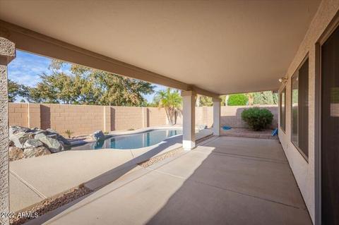 1810 E Rawhide St, Gilbert, AZ 85296 photo 22