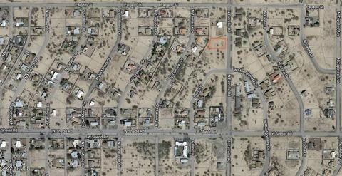 4130 N Estrella Rd #17, Eloy, AZ 85131