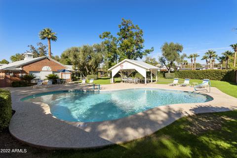 4053 E Campbell Ave, Phoenix, AZ 85018 photo 29