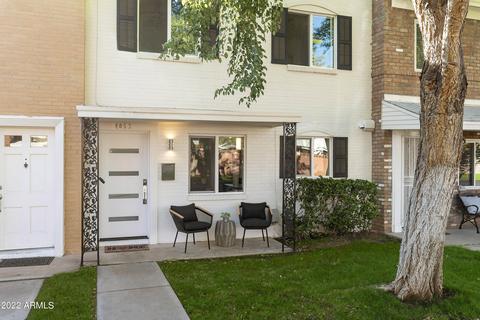 4053 E Campbell Ave, Phoenix, AZ 85018 photo 2