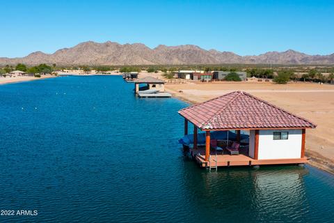 26326 S Spring Mountain Trl #8, Buckeye, AZ 85326