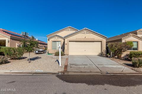 6774 E Shamrock St, Florence, AZ 85132
