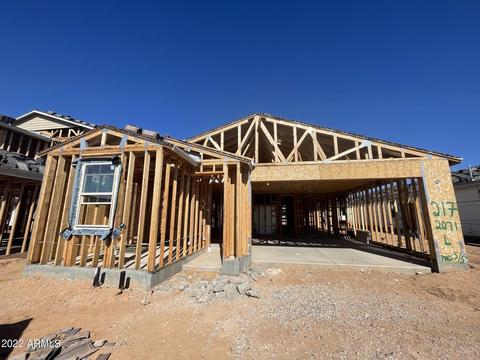 11244 E Unger Ave, Mesa, AZ 85212 photo 1