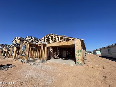 11244 E Unger Ave, Mesa, AZ 85212 photo 2