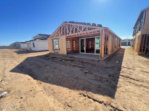 11244 E Unger Ave, Mesa, AZ 85212 photo 10