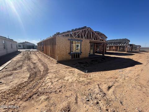11244 E Unger Ave, Mesa, AZ 85212 photo 9