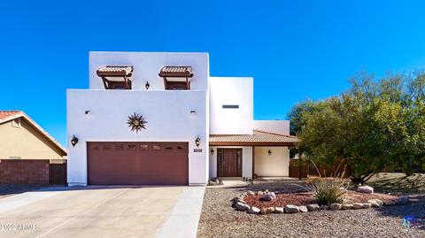 5429 Murray Hill Pl, Sierra Vista, AZ 85635