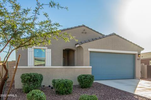 4157 E Blazer Rd, San Tan Valley, AZ 85140
