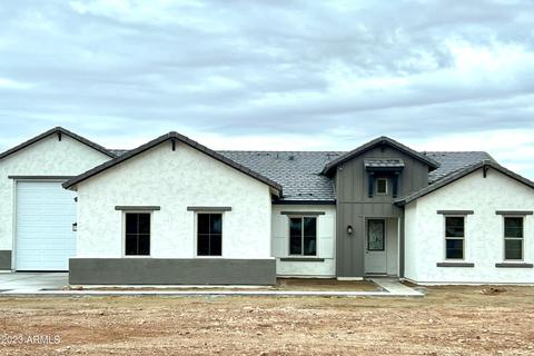 682 N Sun Rd, Apache Junction, AZ 85119 photo 1