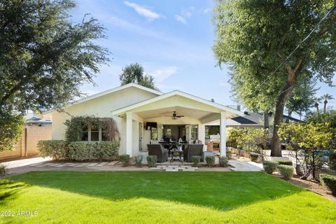 4030 E Weldon Ave, Phoenix, AZ 85018 photo 36