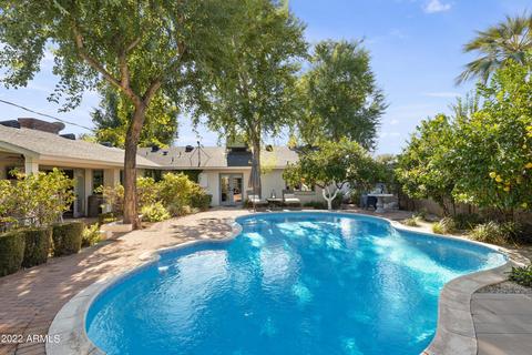 4030 E Weldon Ave, Phoenix, AZ 85018 photo 34