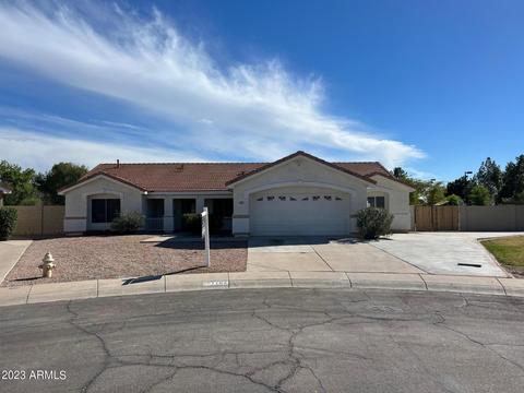 1102 N Eldon Ct, Gilbert, AZ 85233 photo 1