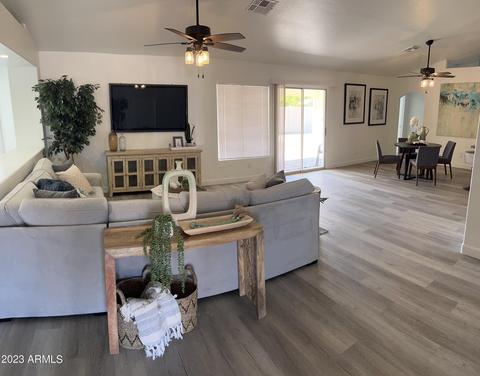 1102 N Eldon Ct, Gilbert, AZ 85233 photo 9