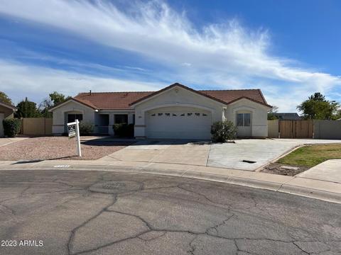 1102 N Eldon Ct, Gilbert, AZ 85233 photo 51