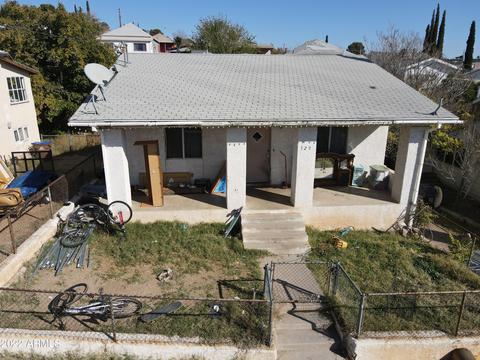 329 S East St, Globe, AZ 85501