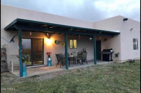 9822 Orion Ter, Hereford, AZ 85615 photo 2