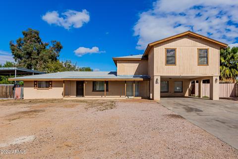6446 E Albany St, Mesa, AZ 85205 photo 1