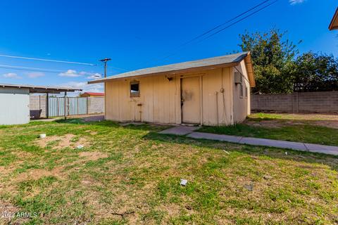 6446 E Albany St, Mesa, AZ 85205 photo 25